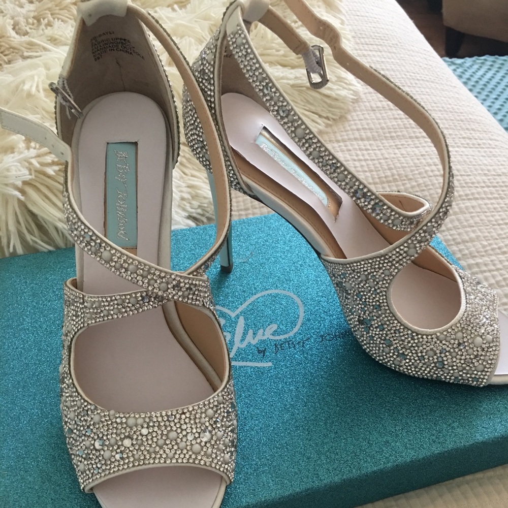 Bridal Shoes